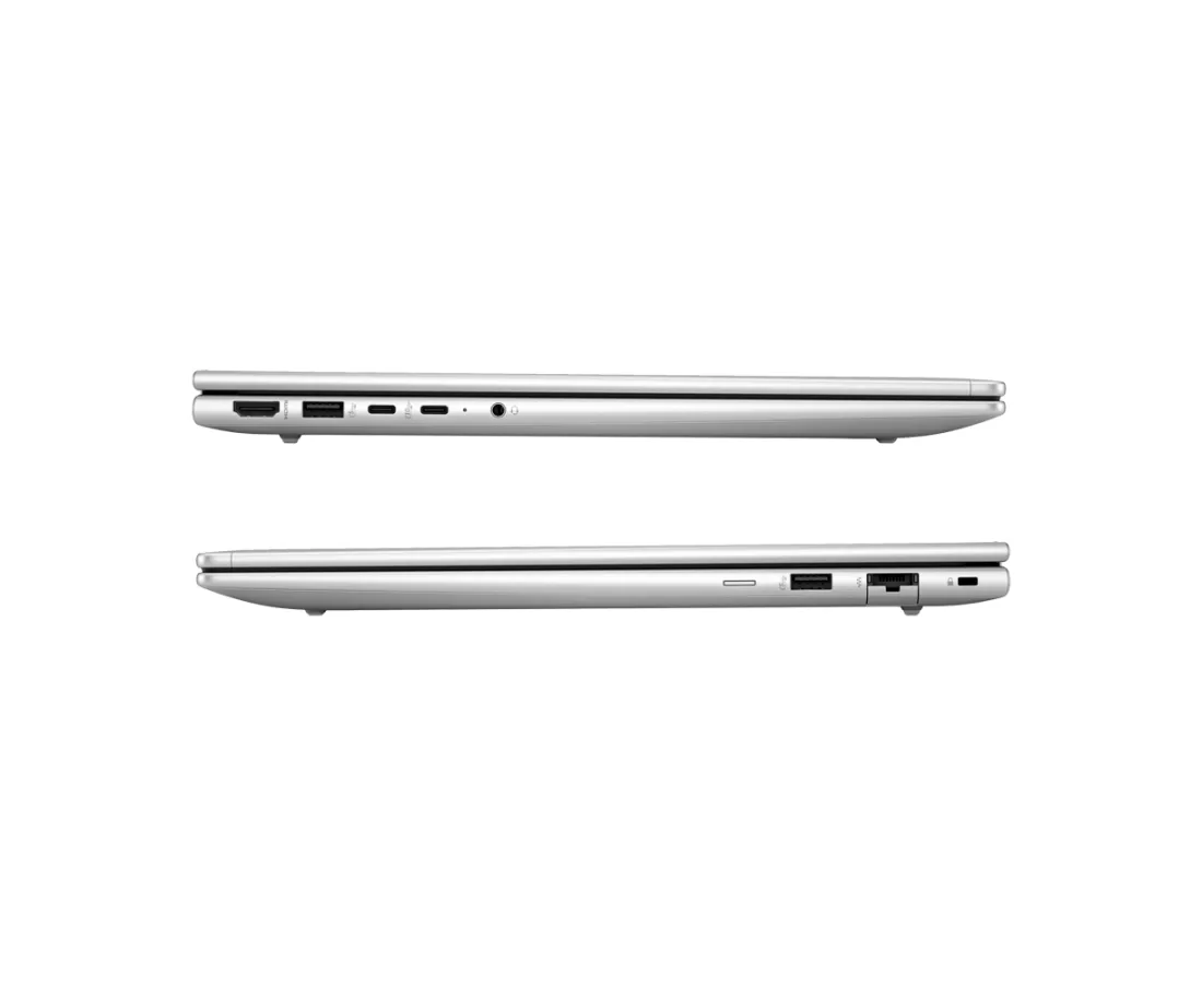 HP ProBook 460 G11, CPU: Core Ultra 5 125U, RAM: RAM 8 GB, Ổ cứng: SSD 256GB, Độ phân giải : Full HD+, Card đồ họa: Intel Graphic, Kích thước màn hình: 16 inch, Loại màn hình: Laptop Non-Touch, Hệ điều hành: Windows 11, Màu sắc: Pike Silver - hình số , 5 image