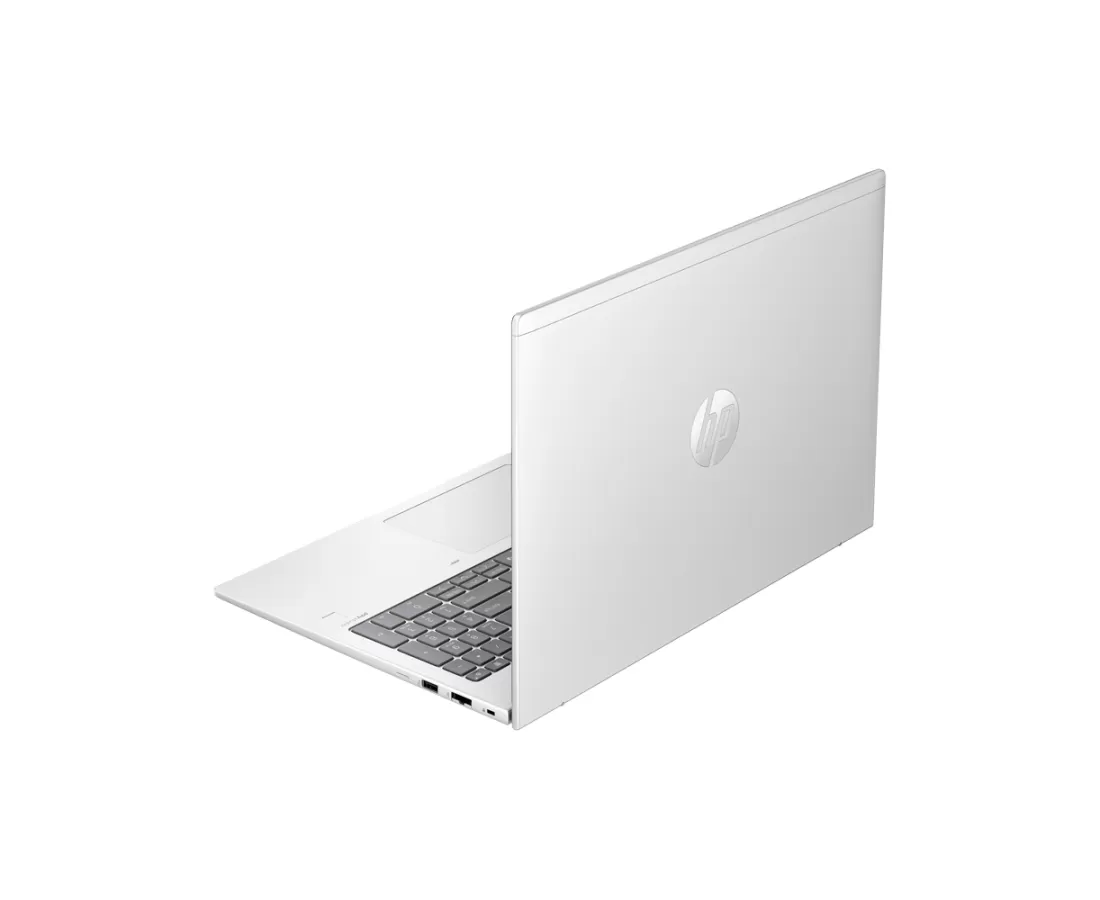 HP ProBook 460 G11, CPU: Core Ultra 5 125U, RAM: RAM 8 GB, Ổ cứng: SSD 256GB, Độ phân giải : Full HD+, Card đồ họa: Intel Graphic, Kích thước màn hình: 16 inch, Loại màn hình: Laptop Non-Touch, Hệ điều hành: Windows 11, Màu sắc: Pike Silver - hình số , 6 image