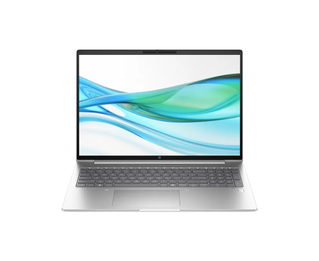 HP ProBook 460 G11, CPU: Core Ultra 5 125U, RAM: RAM 8 GB, Ổ cứng: SSD 256GB, Độ phân giải : Full HD+, Card đồ họa: Intel Graphic, Kích thước màn hình: 16 inch, Loại màn hình: Laptop Non-Touch, Hệ điều hành: Windows 11, Màu sắc: Pike Silver - hình số 