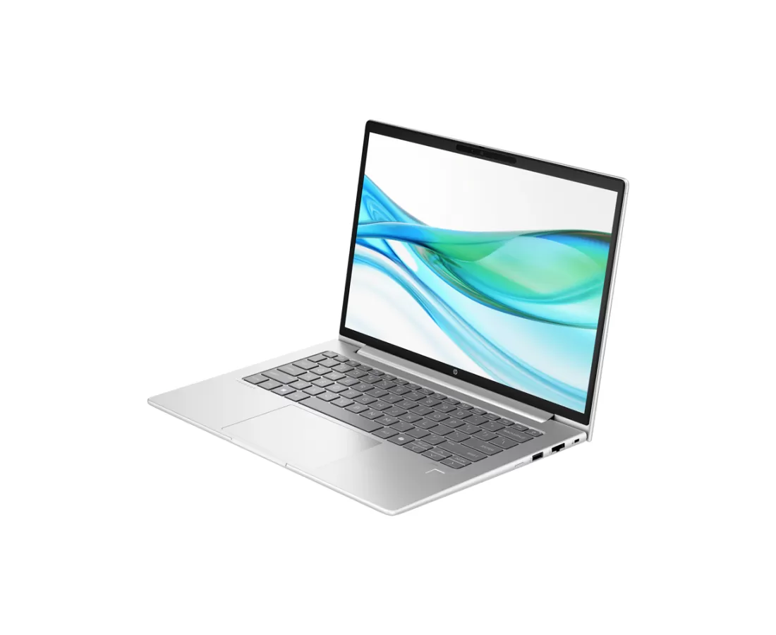 HP ProBook 440 G11, CPU: Core Ultra 7 155U, RAM: RAM 16 GB, Ổ cứng: SSD 512GB, Độ phân giải : Full HD+, Card đồ họa: Intel Graphic, Kích thước màn hình: 14 inch, Loại màn hình: Laptop Touch, Hệ điều hành: Windows 11, Màu sắc: Pike Silver - hình số , 7 image