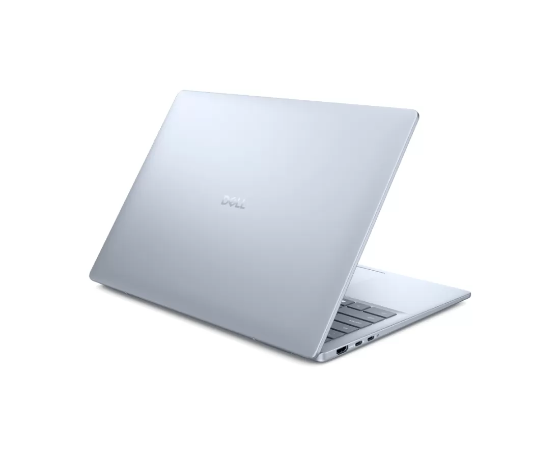 Dell 14 Plus DB14250, CPU: Core Ultra 5 226V, RAM: RAM 16 GB, Ổ cứng: SSD 512GB, Độ phân giải : Full HD+, Màu sắc: Ice Blue - hình số , 6 image