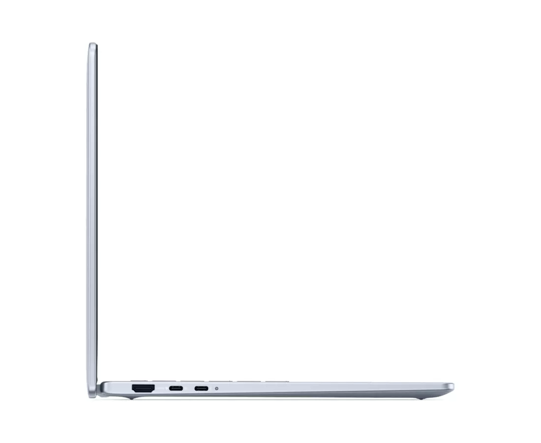 Dell 14 Plus DB14250, CPU: Core Ultra 5 226V, RAM: RAM 16 GB, Ổ cứng: SSD 512GB, Độ phân giải : Full HD+, Màu sắc: Ice Blue - hình số , 7 image