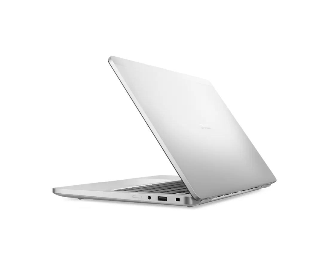 Dell Pro 13 Plus PB13250, CPU: Core Ultra 5 236V, RAM: RAM 16 GB, Ổ cứng: SSD 512GB, Độ phân giải : Full HD+, Card đồ họa: Intel Arc Graphics, Kích thước màn hình: 13.3 inch, Loại màn hình: Laptop Non-Touch, Hệ điều hành: Windows 11, Màu sắc: Clamshell - hình số , 5 image