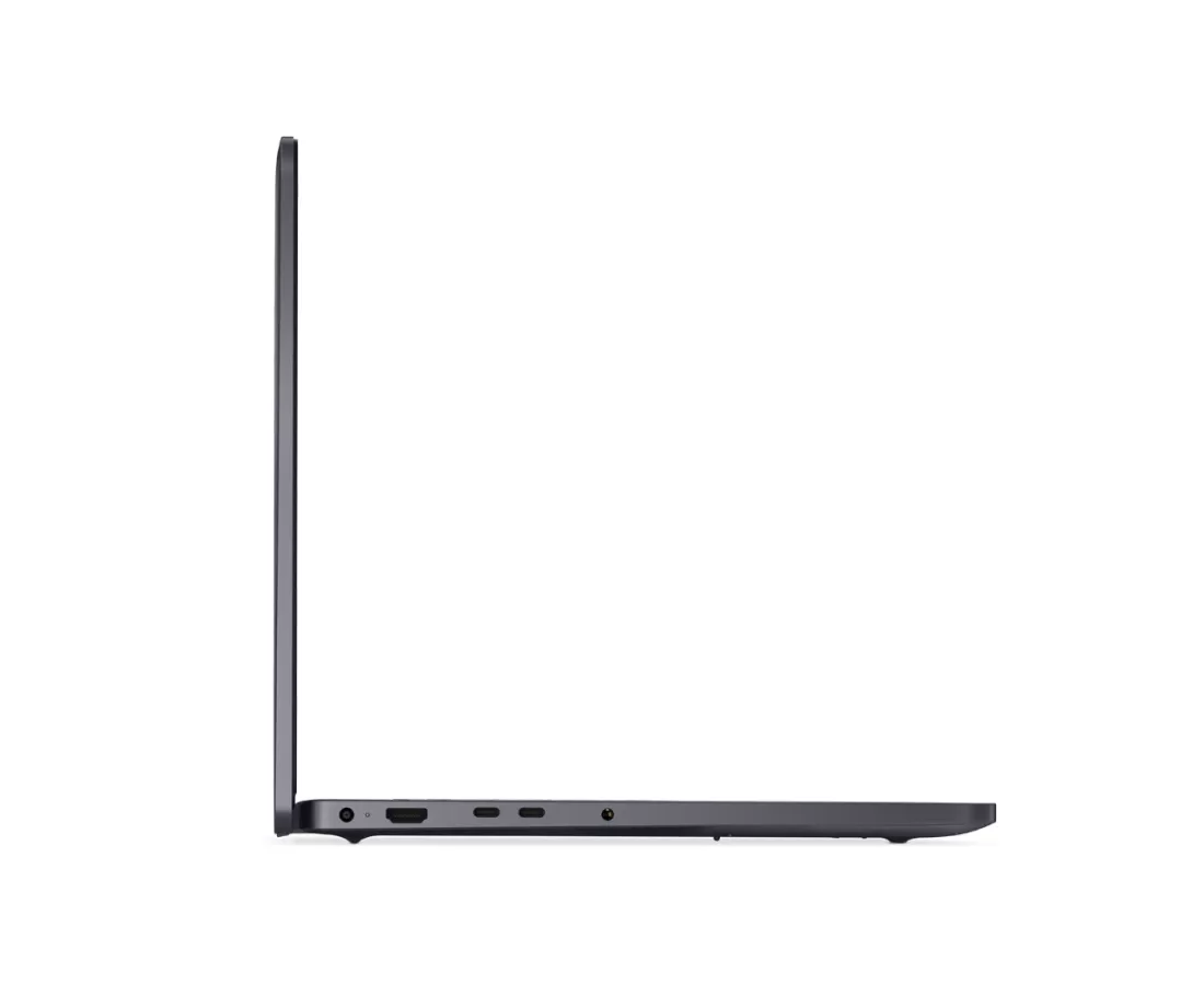Dell Pro 16 PC16250, CPU: Core 5 120U, RAM: RAM 16 GB, Ổ cứng: SSD 256GB, Độ phân giải : Full HD+, Card đồ họa: Intel Graphic, Kích thước màn hình: 16 inch, Loại màn hình: Laptop Non-Touch, Hệ điều hành: Windows 11, Màu sắc: Magnetite - hình số , 7 image