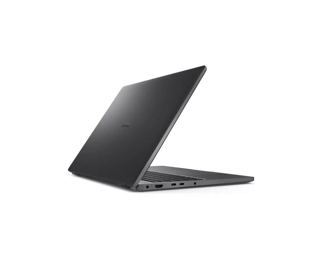 Dell Pro 16 PC16255, CPU: Ryzen 5 220, RAM: RAM 16 GB, Ổ cứng: SSD 256GB, Độ phân giải : Full HD+, Card đồ họa: AMD Radeon Graphics, Loại màn hình: Laptop Non-Touch, Màu sắc: Magnetite - hình số , 5 image