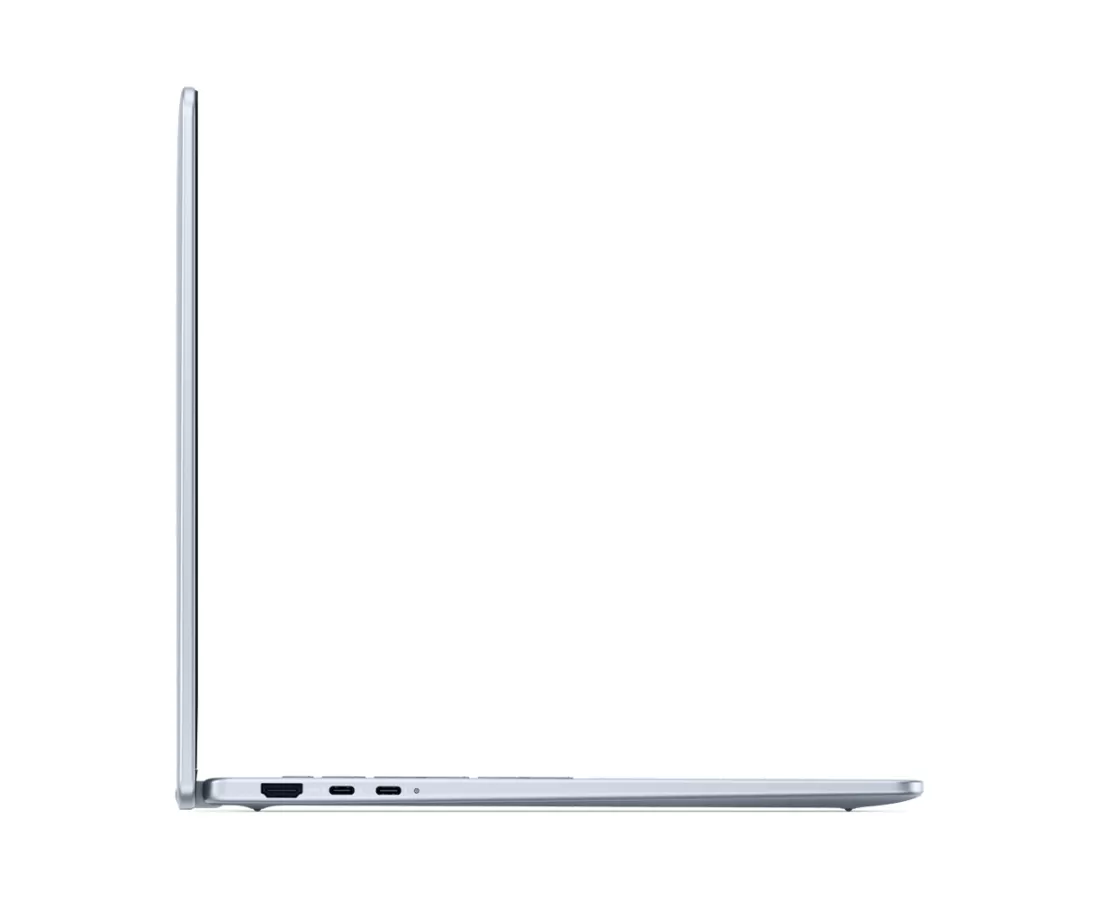 Dell 16 Plus 2 in 1 DB06250, CPU: Core Ultra 5 226V, RAM: RAM 16 GB, Ổ cứng: SSD 512GB, Độ phân giải : Full HD+, Màu sắc: Ice Blue - hình số , 5 image