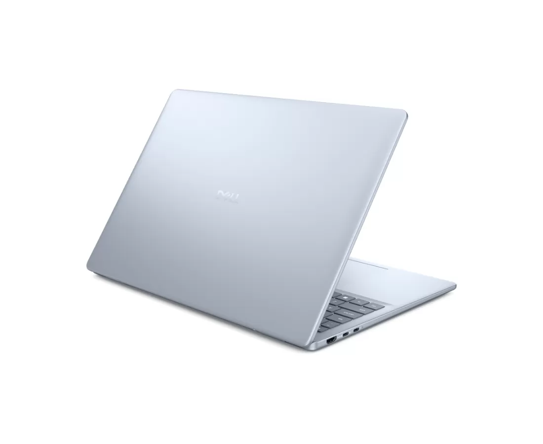 Dell 16 Plus DB16250, CPU: Core Ultra 7 256V, RAM: RAM 16 GB, Ổ cứng: SSD 1TB, Độ phân giải : Quad HD+, Card đồ họa: Intel Arc Graphics, Kích thước màn hình: 16 inch, Loại màn hình: Laptop Non-Touch, Hệ điều hành: Windows 11, Màu sắc: Ice Blue - hình số , 4 image
