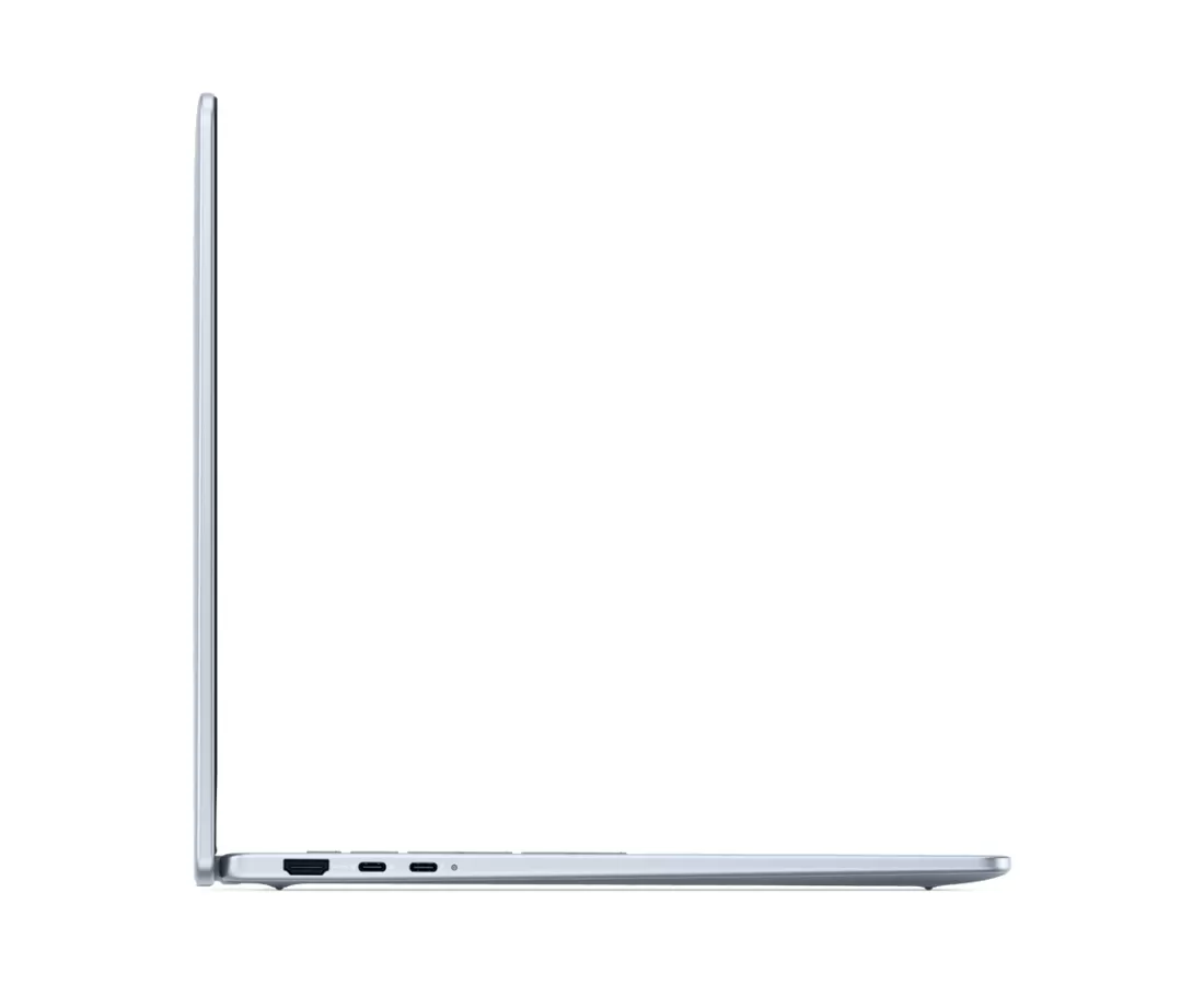 Dell 16 Plus DB16250, CPU: Core Ultra 7 256V, RAM: RAM 16 GB, Ổ cứng: SSD 1TB, Độ phân giải : Quad HD+, Card đồ họa: Intel Arc Graphics, Kích thước màn hình: 16 inch, Loại màn hình: Laptop Non-Touch, Hệ điều hành: Windows 11, Màu sắc: Ice Blue - hình số , 7 image