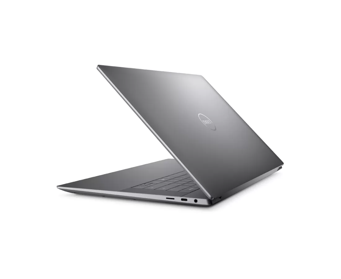 Dell XPS 16 9640, CPU: Core Ultra 7 - 155H, RAM: RAM 32GB, Ổ cứng: SSD 1TB, Độ phân giải: FHD+, Card đồ họa: NVIDIA RTX 4070, Màu sắc: Graphite - hình số , 8 image