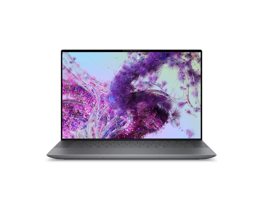 Dell XPS 16 9640, CPU: Core Ultra 7 - 155H, RAM: RAM 32GB, Ổ cứng: SSD 1TB, Độ phân giải: FHD+, Card đồ họa: NVIDIA RTX 4070, Màu sắc: Graphite - hình số 