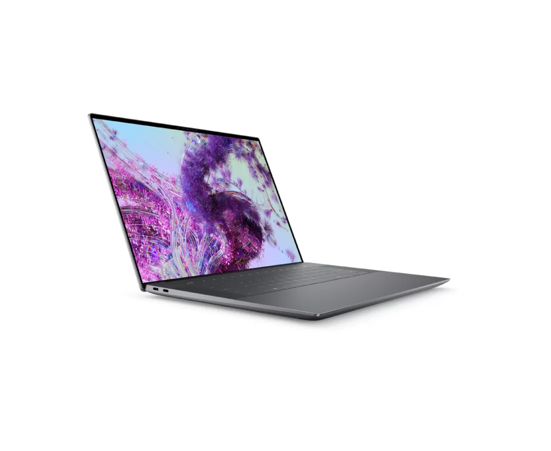Dell XPS 16 9640, CPU: Core Ultra 7 - 155H, RAM: RAM 32GB, Ổ cứng: SSD 1TB, Độ phân giải: FHD+, Card đồ họa: NVIDIA RTX 4070, Màu sắc: Graphite - hình số , 4 image