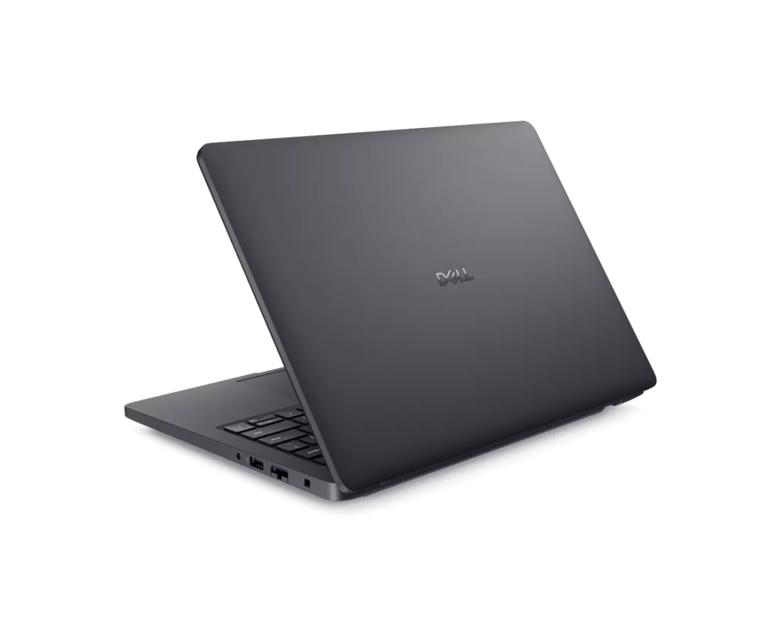Dell Pro Max 14 MC14250, CPU: Core Ultra 5 235H, RAM: RAM 16 GB, Ổ cứng: SSD 256GB, Độ phân giải : Full HD+, Card đồ họa: Intel Arc Graphics, Kích thước màn hình: 14 inch, Loại màn hình: Laptop Non-Touch, Hệ điều hành: Windows 11, Màu sắc: Black - hình số , 5 image