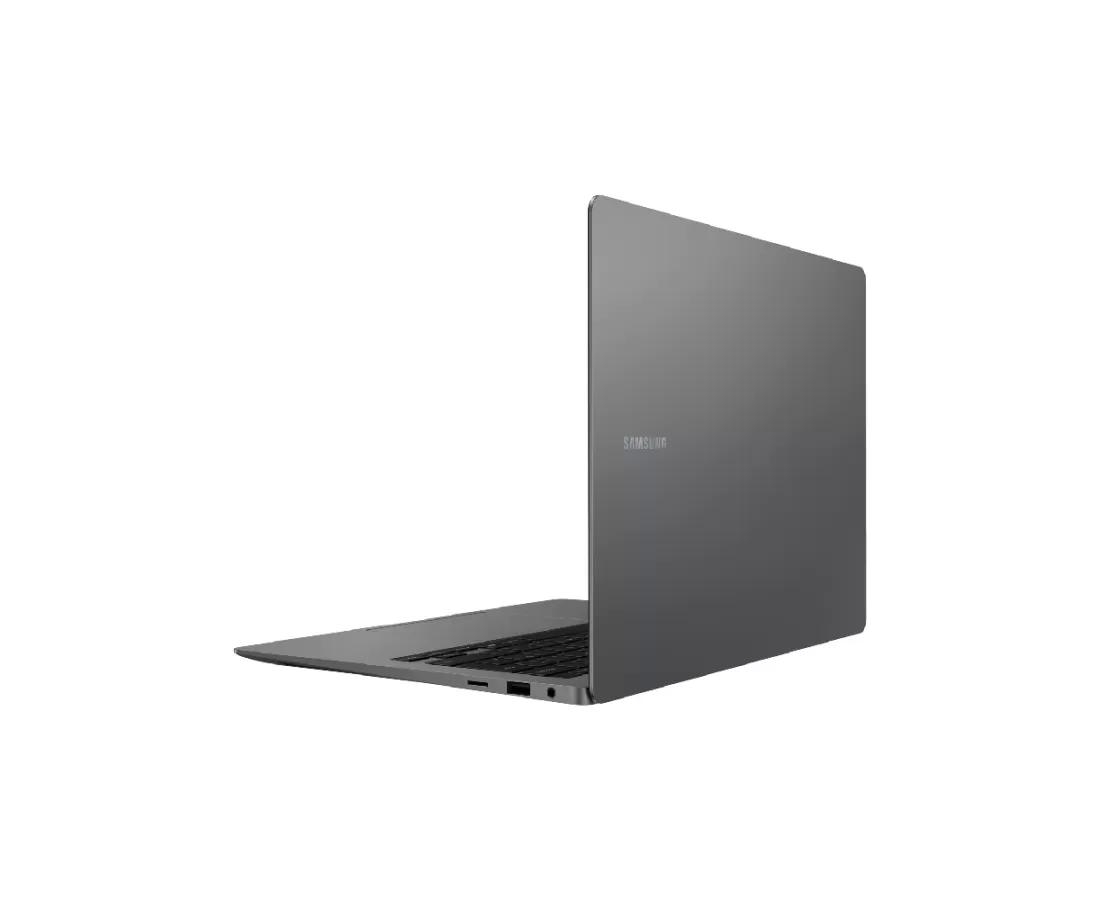 Samsung Galaxy Book 5 Pro, CPU: Core Ultra 5 226V, RAM: RAM 16 GB, Ổ cứng: SSD 256GB, Độ phân giải : Quad HD+, Card đồ họa: Intel Arc Graphics, Kích thước màn hình: 14 inch, Loại màn hình: Laptop Touch, Hệ điều hành: Windows 11 Home, Màu sắc: Dark Gray - hình số , 8 image