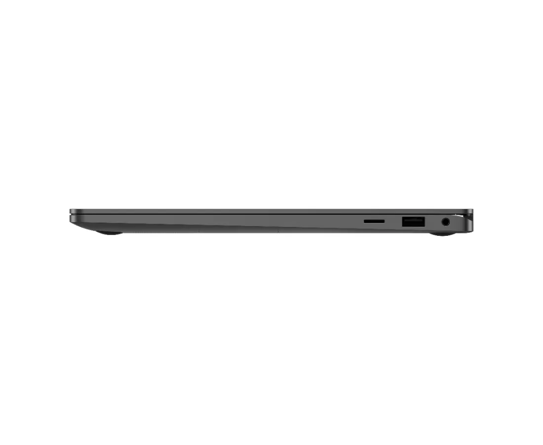 Samsung Galaxy Book 5 360, CPU: Core Ultra 7 256V, RAM: RAM 16 GB, Ổ cứng: SSD 256GB, Độ phân giải : Full HD, Card đồ họa: Intel Arc Graphics, Kích thước màn hình: 15.6 inch, Loại màn hình: Laptop Touch, Hệ điều hành: Windows 11 Home, Màu sắc: Dark Gray - hình số , 4 image