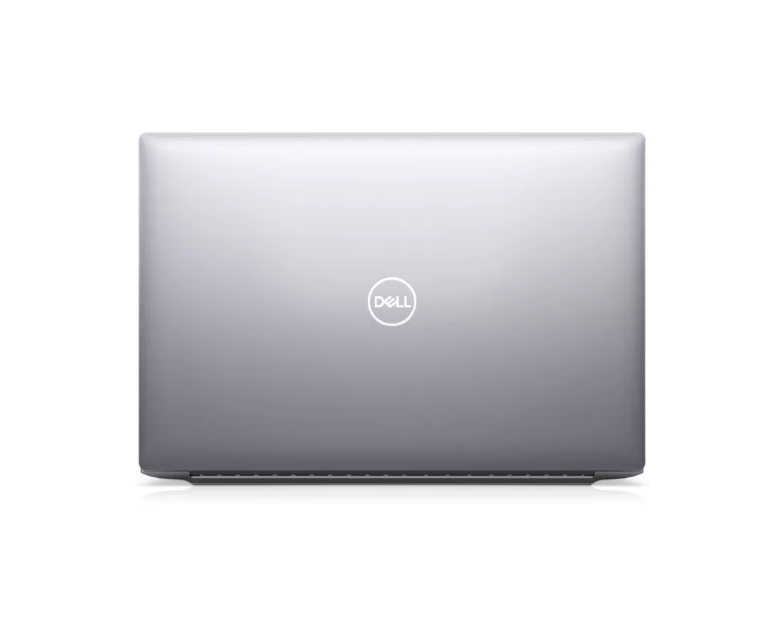 Dell Precision 5480, CPU: Core i9 - 13900H, RAM: RAM 32GB, Ổ cứng: SSD 1TB, Độ phân giải: FHD+, Card đồ họa: NVIDIA RTX A1000, Màu sắc: Lunar Silver - hình số , 7 image