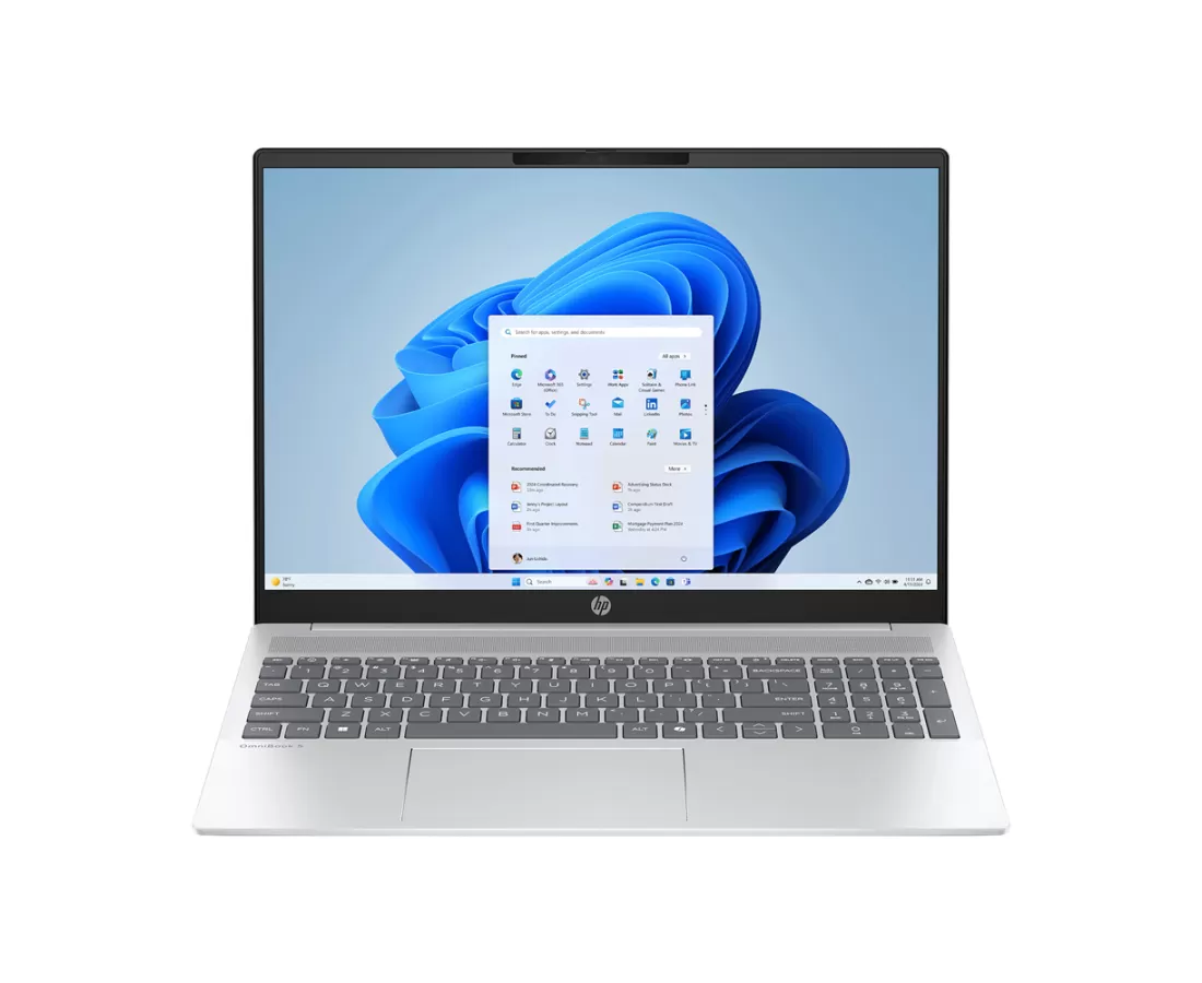 HP OmniBook 5 AI 16 AF1037NR - hình số 