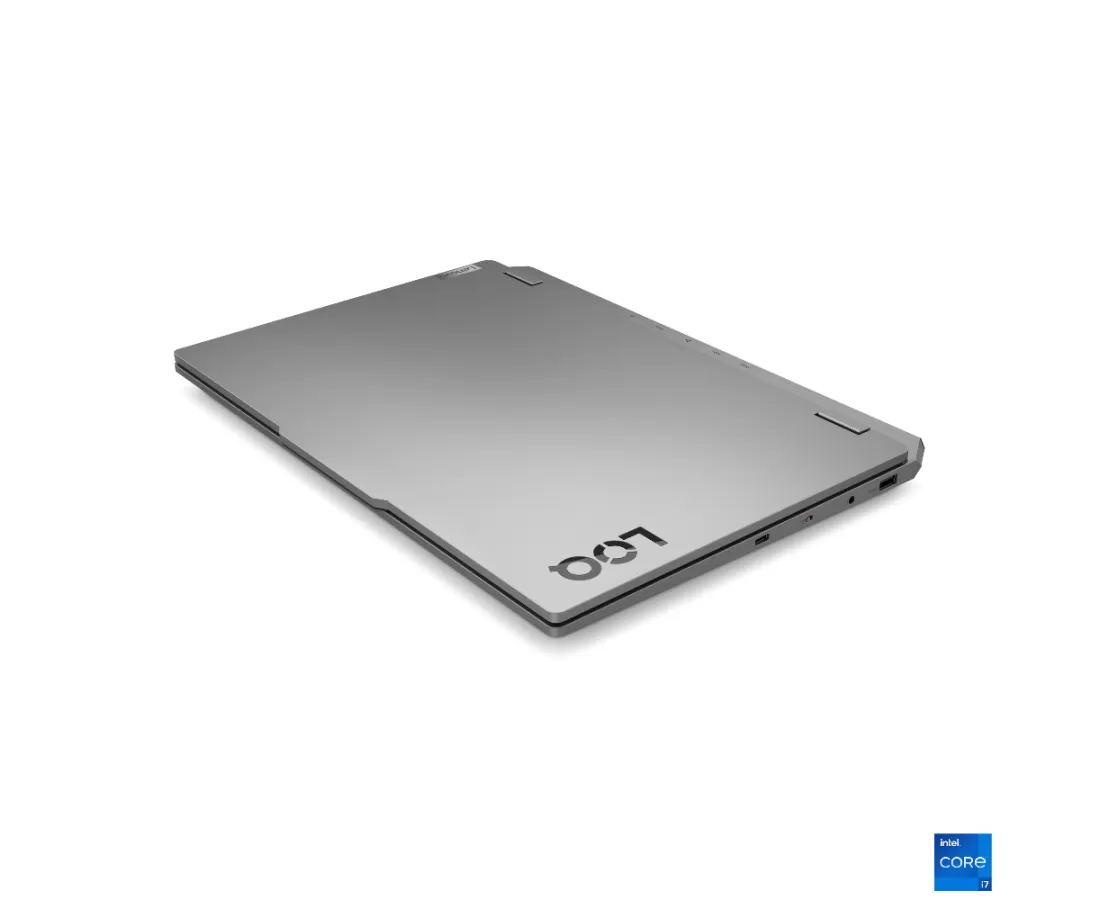 Lenovo LOQ 15IRX10, CPU: Core i7 13650HX, RAM: RAM 16 GB, Ổ cứng: SSD 512GB, Độ phân giải : Full HD, Card đồ họa: NVIDIA GeForce RTX 5050, Kích thước màn hình: 15.6 inch, Loại màn hình: Laptop Non-Touch, Hệ điều hành: Windows 11, Màu sắc: Luna Grey - hình số , 6 image