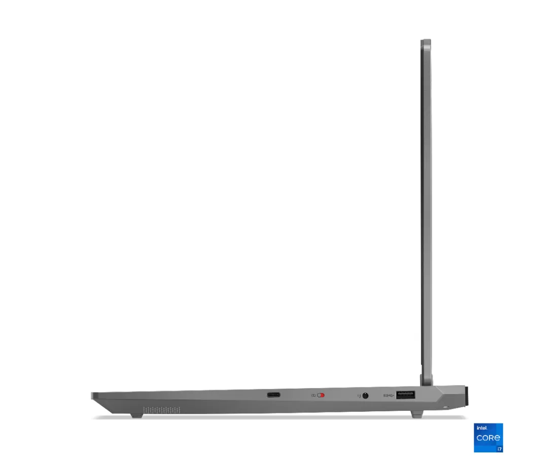 Lenovo LOQ 15IRX10, CPU: Core i7 13650HX, RAM: RAM 16 GB, Ổ cứng: SSD 512GB, Độ phân giải : Full HD, Card đồ họa: NVIDIA GeForce RTX 5050, Kích thước màn hình: 15.6 inch, Loại màn hình: Laptop Non-Touch, Hệ điều hành: Windows 11, Màu sắc: Luna Grey - hình số , 14 image