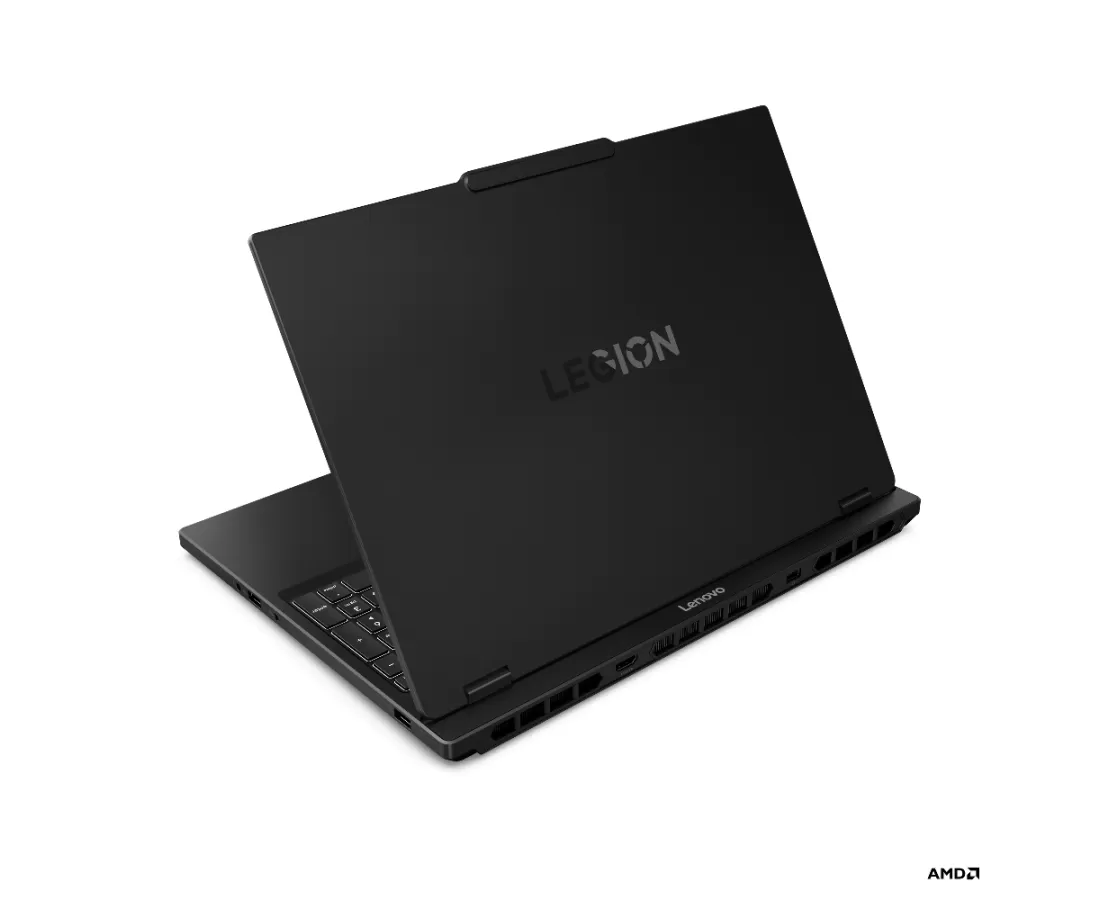 Lenovo Legion 5 15AHP10, CPU: Ryzen 7 260, RAM: RAM 16 GB, Ổ cứng: SSD 512GB, Độ phân giải : Quad HD+, Card đồ họa: RTX 5060, Kích thước màn hình: 15.1 inch, Loại màn hình: Laptop Non-Touch, Hệ điều hành: Windows 11, Màu sắc: Eclipse Black - hình số , 3 image