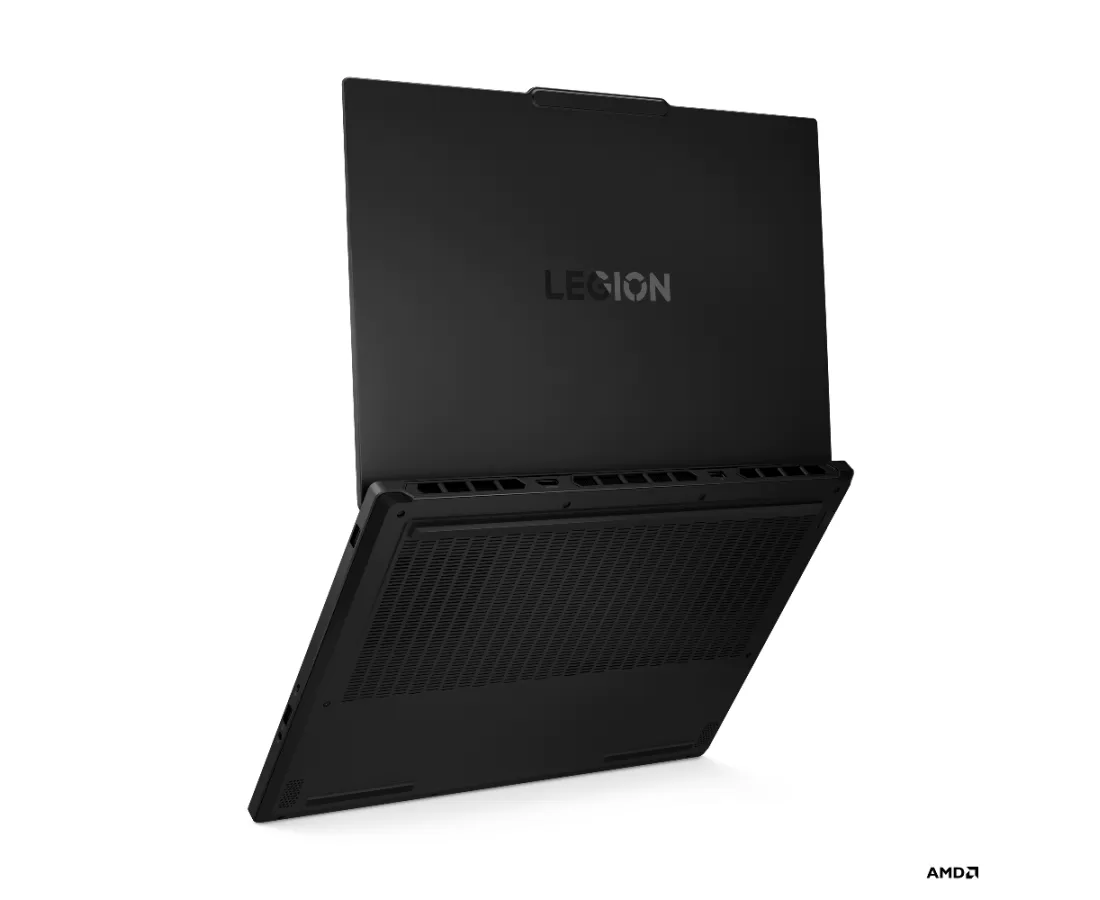Lenovo Legion 5 15AHP10, CPU: Ryzen 7 260, RAM: RAM 16 GB, Ổ cứng: SSD 512GB, Độ phân giải : Quad HD+, Card đồ họa: RTX 5060, Kích thước màn hình: 15.1 inch, Loại màn hình: Laptop Non-Touch, Hệ điều hành: Windows 11, Màu sắc: Eclipse Black - hình số , 5 image