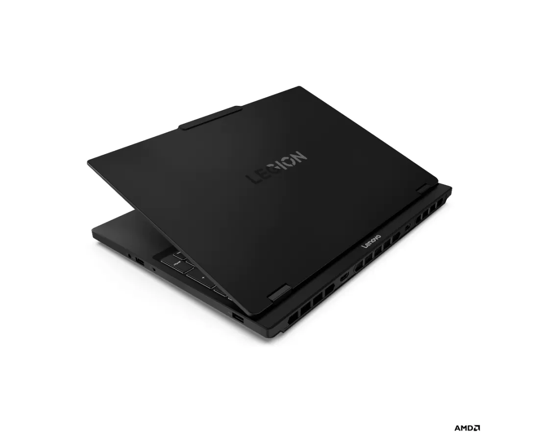 Lenovo Legion 5 15AHP10, CPU: Ryzen 7 260, RAM: RAM 16 GB, Ổ cứng: SSD 512GB, Độ phân giải : Quad HD+, Card đồ họa: RTX 5060, Kích thước màn hình: 15.1 inch, Loại màn hình: Laptop Non-Touch, Hệ điều hành: Windows 11, Màu sắc: Eclipse Black - hình số , 7 image