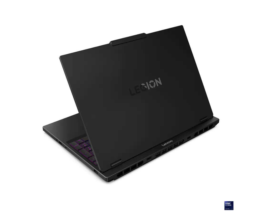 Lenovo Legion 5 15IRX10, CPU: Core i7 14700HX, RAM: RAM 16 GB, Ổ cứng: SSD 1TB, Độ phân giải : Quad HD+, Card đồ họa: NVIDIA GeForce RTX 5060, Kích thước màn hình: 15.1 inch, Loại màn hình: Laptop Non-Touch, Hệ điều hành: Windows 11, Màu sắc: Eclipse Black - hình số , 4 image
