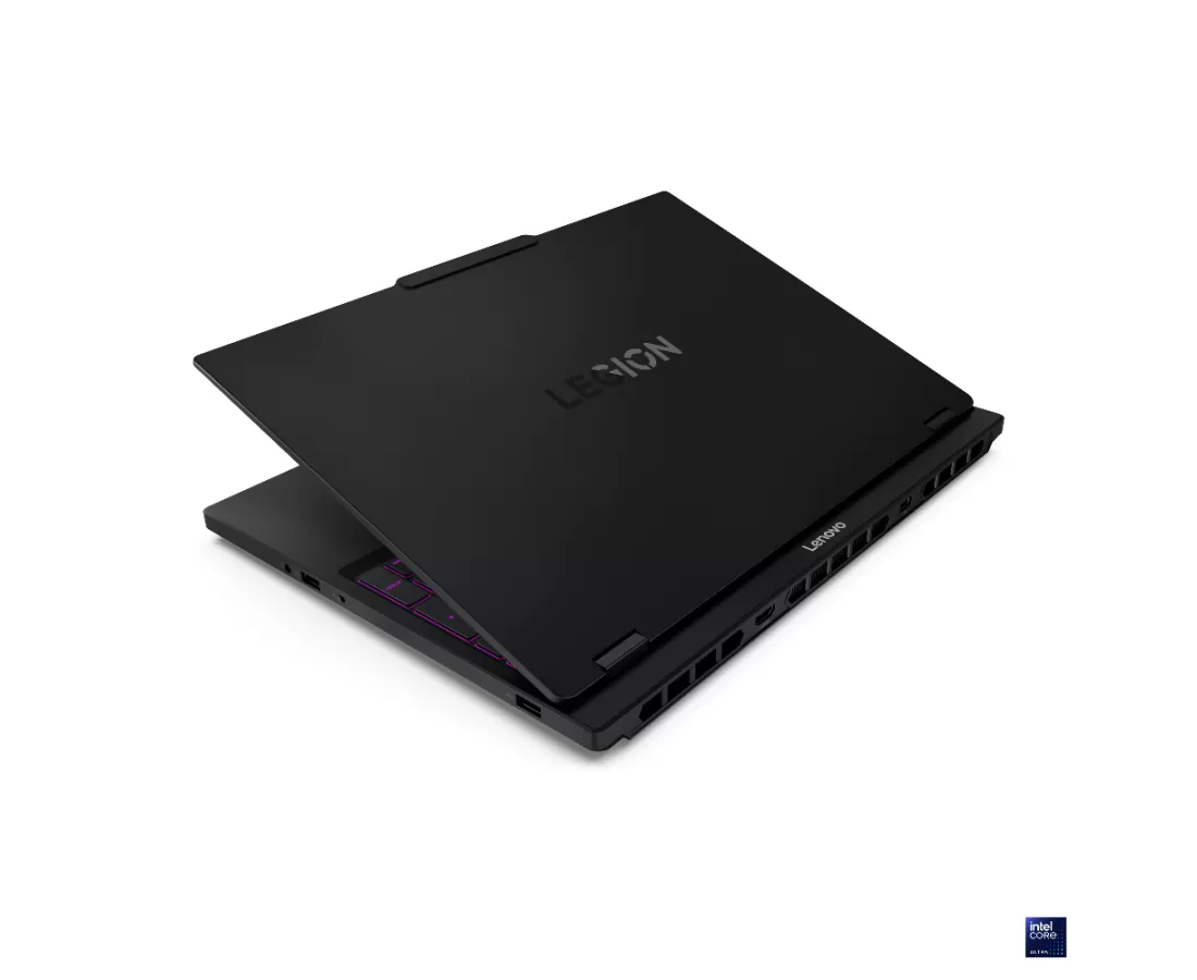 Lenovo Legion 5 15IRX10, CPU: Core i7 14700HX, RAM: RAM 16 GB, Ổ cứng: SSD 1TB, Độ phân giải : Quad HD+, Card đồ họa: NVIDIA GeForce RTX 5060, Kích thước màn hình: 15.1 inch, Loại màn hình: Laptop Non-Touch, Hệ điều hành: Windows 11, Màu sắc: Eclipse Black - hình số , 8 image