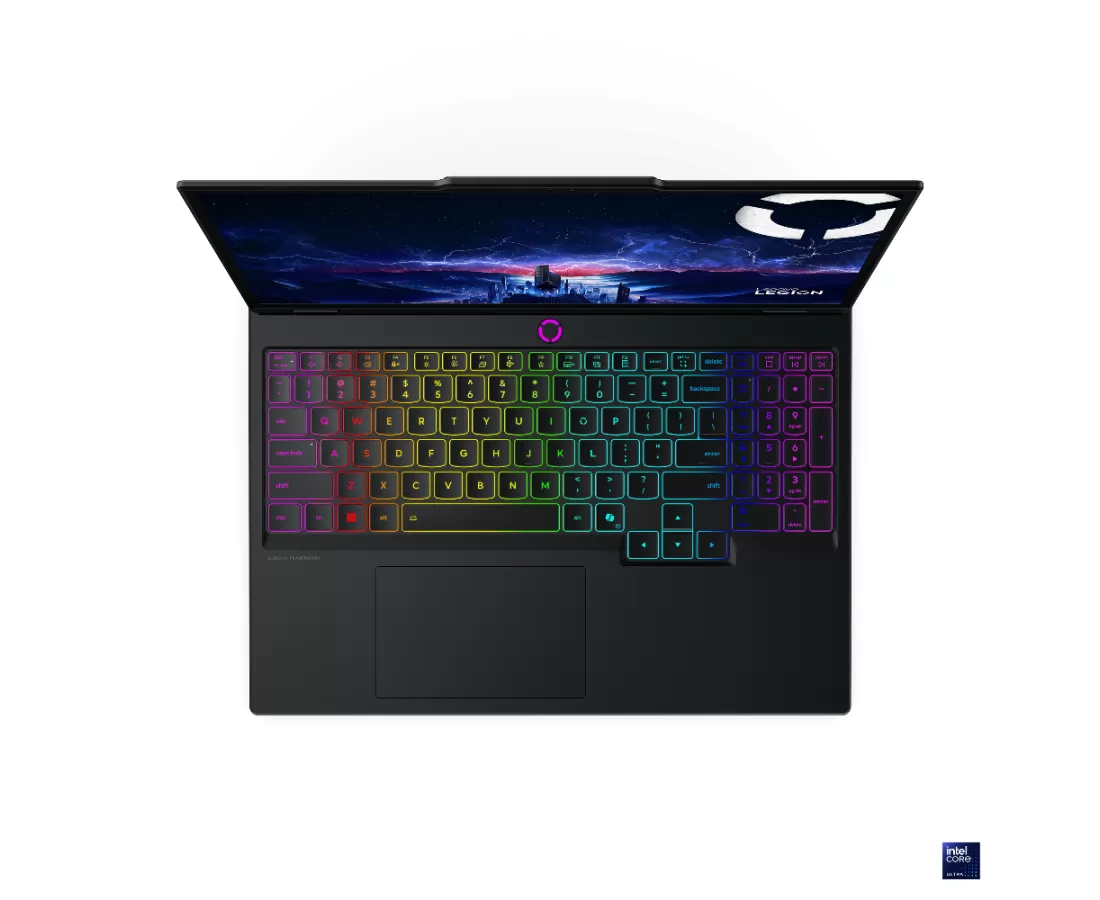 Lenovo Legion 5 15IRX10, CPU: Core i7 14700HX, RAM: RAM 16 GB, Ổ cứng: SSD 1TB, Độ phân giải : Quad HD+, Card đồ họa: NVIDIA GeForce RTX 5060, Kích thước màn hình: 15.1 inch, Loại màn hình: Laptop Non-Touch, Hệ điều hành: Windows 11, Màu sắc: Eclipse Black - hình số , 11 image