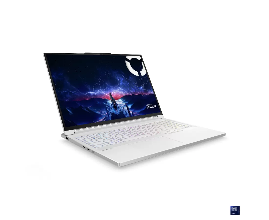 Lenovo Legion 7 16IAX10, CPU: Core Ultra 9 275HX, RAM: RAM 32 GB, Ổ cứng: SSD 1TB, Độ phân giải : Quad HD+, Card đồ họa: RTX 5070, Kích thước màn hình: 16 inch, Loại màn hình: Laptop Non-Touch, Hệ điều hành: Windows 11, Màu sắc: Glacier White - hình số , 12 image