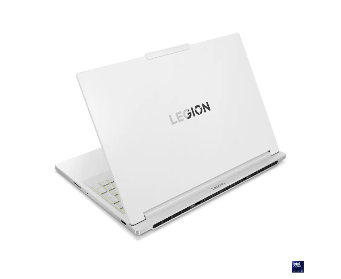 Lenovo Legion 7 16IAX10, CPU: Core Ultra 9 275HX, RAM: RAM 32 GB, Ổ cứng: SSD 1TB, Độ phân giải : Quad HD+, Card đồ họa: RTX 5070, Kích thước màn hình: 16 inch, Loại màn hình: Laptop Non-Touch, Hệ điều hành: Windows 11, Màu sắc: Glacier White - hình số , 3 image
