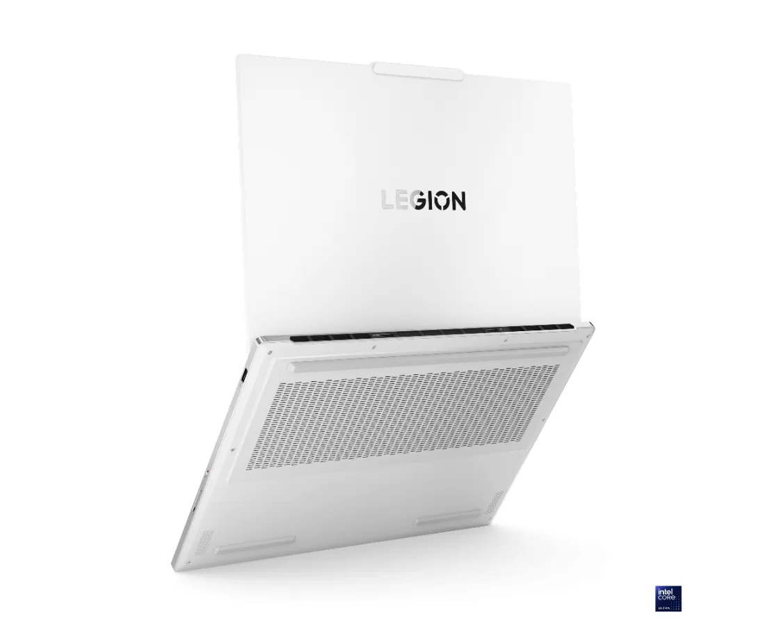 Lenovo Legion 7 16IAX10, CPU: Core Ultra 9 275HX, RAM: RAM 32 GB, Ổ cứng: SSD 1TB, Độ phân giải : Quad HD+, Card đồ họa: RTX 5070, Kích thước màn hình: 16 inch, Loại màn hình: Laptop Non-Touch, Hệ điều hành: Windows 11, Màu sắc: Glacier White - hình số , 5 image