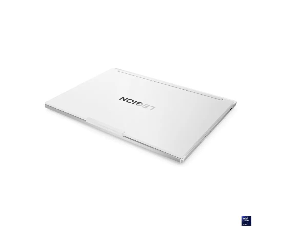 Lenovo Legion 7 16IAX10, CPU: Core Ultra 9 275HX, RAM: RAM 32 GB, Ổ cứng: SSD 1TB, Độ phân giải : Quad HD+, Card đồ họa: RTX 5070, Kích thước màn hình: 16 inch, Loại màn hình: Laptop Non-Touch, Hệ điều hành: Windows 11, Màu sắc: Glacier White - hình số , 6 image