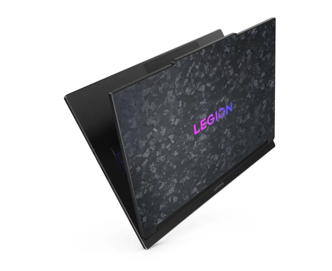 Lenovo Legion 9 18IAX10, CPU: Core Ultra 9 275HX, RAM: RAM 32 GB, Ổ cứng: SSD 1TB, Độ phân giải : Ultra HD+, Card đồ họa: NVIDIA GeForce RTX 5080, Kích thước màn hình: 18 inch, Loại màn hình: Laptop Non-Touch, Hệ điều hành: Windows 11, Màu sắc: Eclipse Black - hình số , 3 image
