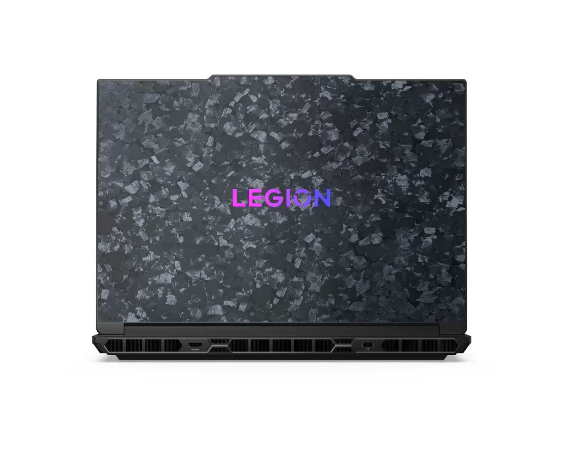 Lenovo Legion 9 18IAX10, CPU: Core Ultra 9 275HX, RAM: RAM 32 GB, Ổ cứng: SSD 1TB, Độ phân giải : Ultra HD+, Card đồ họa: NVIDIA GeForce RTX 5080, Kích thước màn hình: 18 inch, Loại màn hình: Laptop Non-Touch, Hệ điều hành: Windows 11, Màu sắc: Eclipse Black - hình số , 14 image