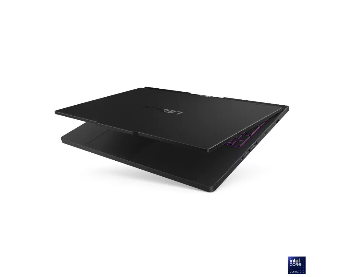 Lenovo Legion Pro 5 16IRX10, CPU: Core i9 14900HX, RAM: RAM 32 GB, Ổ cứng: SSD 1TB, Độ phân giải : Quad HD+, Card đồ họa: NVIDIA GeForce RTX 5060, Kích thước màn hình: 16 inch, Loại màn hình: Laptop Non-Touch, Hệ điều hành: Windows 11, Màu sắc: Eclipse Black - hình số , 2 image