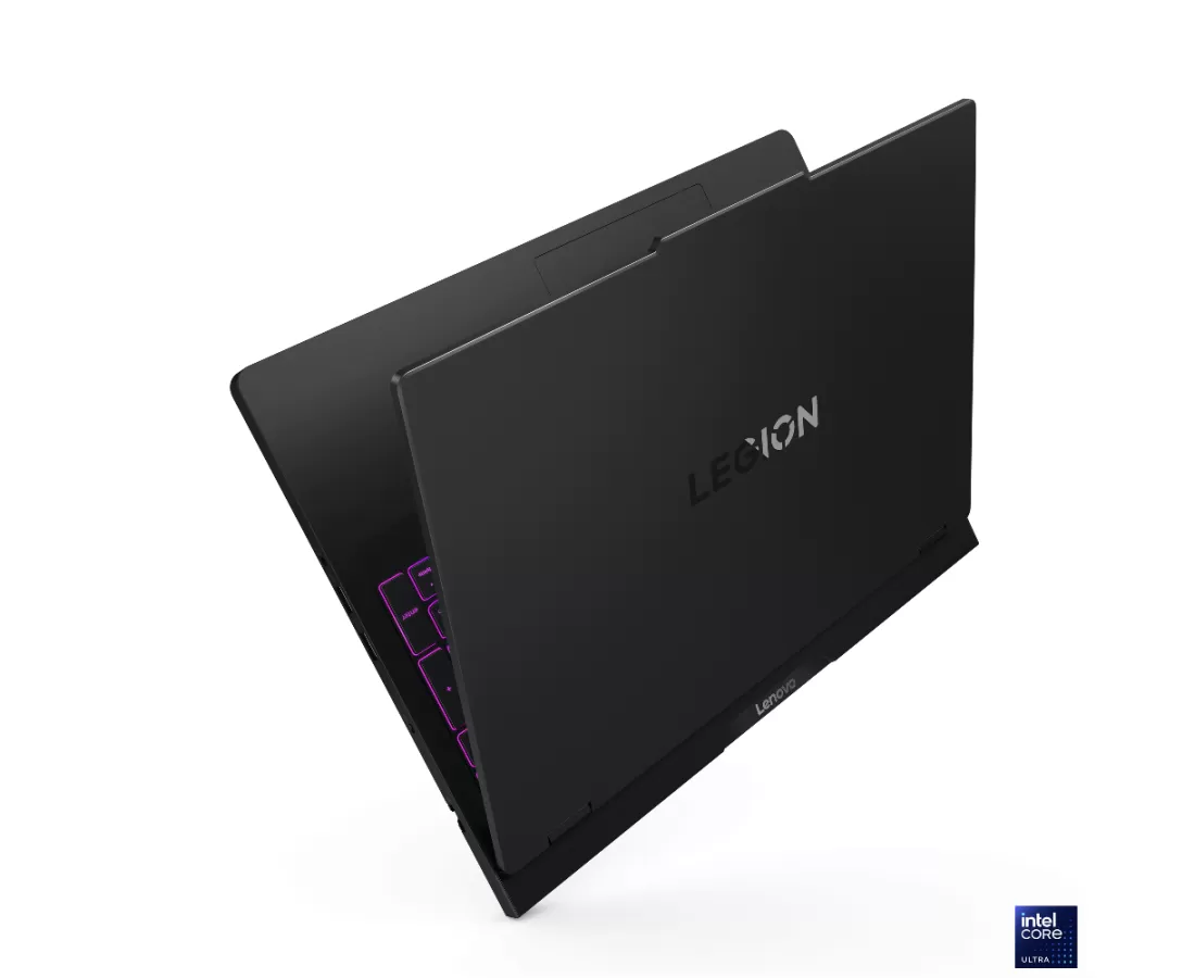 Lenovo Legion Pro 5 16IRX10, CPU: Core i9 14900HX, RAM: RAM 32 GB, Ổ cứng: SSD 1TB, Độ phân giải : Quad HD+, Card đồ họa: NVIDIA GeForce RTX 5060, Kích thước màn hình: 16 inch, Loại màn hình: Laptop Non-Touch, Hệ điều hành: Windows 11, Màu sắc: Eclipse Black - hình số , 7 image