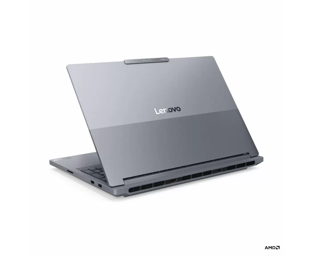 Lenovo ThinkBook 16p G6 ADR, CPU: Ryzen 9 8940HX, RAM: RAM 32 GB, Ổ cứng: SSD 1TB, Độ phân giải : Quad HD+, Card đồ họa: NVIDIA GeForce RTX 5060, Kích thước màn hình: 16 inch, Loại màn hình: Laptop Non-Touch, Hệ điều hành: Windows 11, Màu sắc: Luna Grey - hình số , 4 image