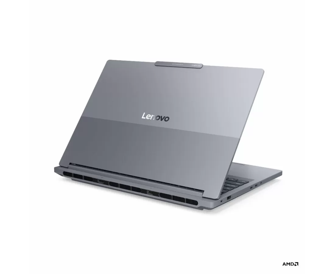 Lenovo ThinkBook 16p G6 ADR, CPU: Ryzen 9 8940HX, RAM: RAM 32 GB, Ổ cứng: SSD 1TB, Độ phân giải : Quad HD+, Card đồ họa: NVIDIA GeForce RTX 5060, Kích thước màn hình: 16 inch, Loại màn hình: Laptop Non-Touch, Hệ điều hành: Windows 11, Màu sắc: Luna Grey - hình số , 5 image