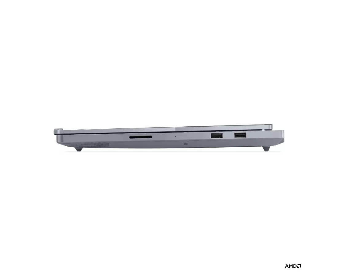 Lenovo ThinkBook 16p G6 ADR, CPU: Ryzen 9 8940HX, RAM: RAM 32 GB, Ổ cứng: SSD 1TB, Độ phân giải : Quad HD+, Card đồ họa: NVIDIA GeForce RTX 5060, Kích thước màn hình: 16 inch, Loại màn hình: Laptop Non-Touch, Hệ điều hành: Windows 11, Màu sắc: Luna Grey - hình số , 7 image