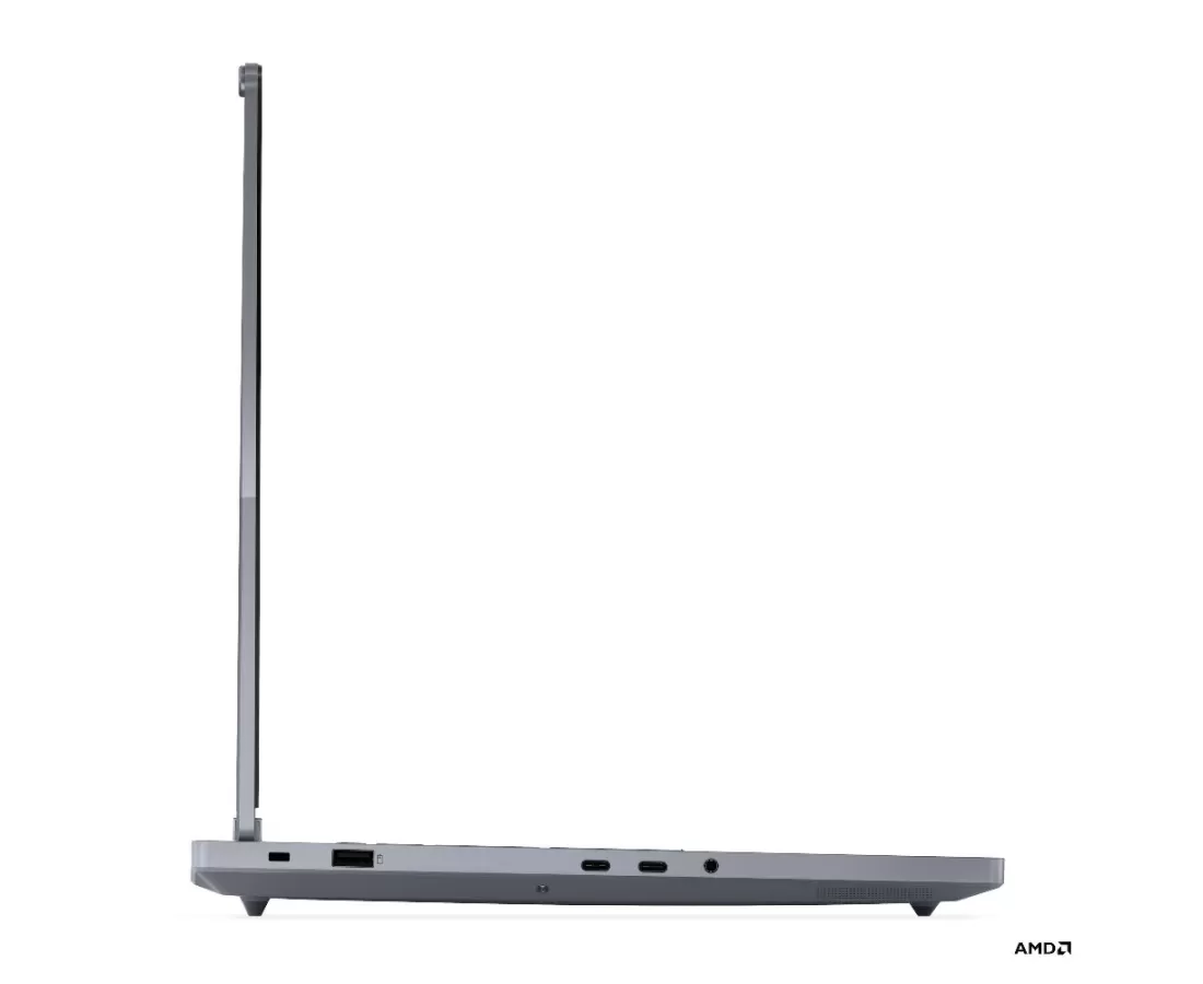 Lenovo ThinkBook 16p G6 ADR, CPU: Ryzen 9 8940HX, RAM: RAM 32 GB, Ổ cứng: SSD 1TB, Độ phân giải : Quad HD+, Card đồ họa: NVIDIA GeForce RTX 5060, Kích thước màn hình: 16 inch, Loại màn hình: Laptop Non-Touch, Hệ điều hành: Windows 11, Màu sắc: Luna Grey - hình số , 10 image