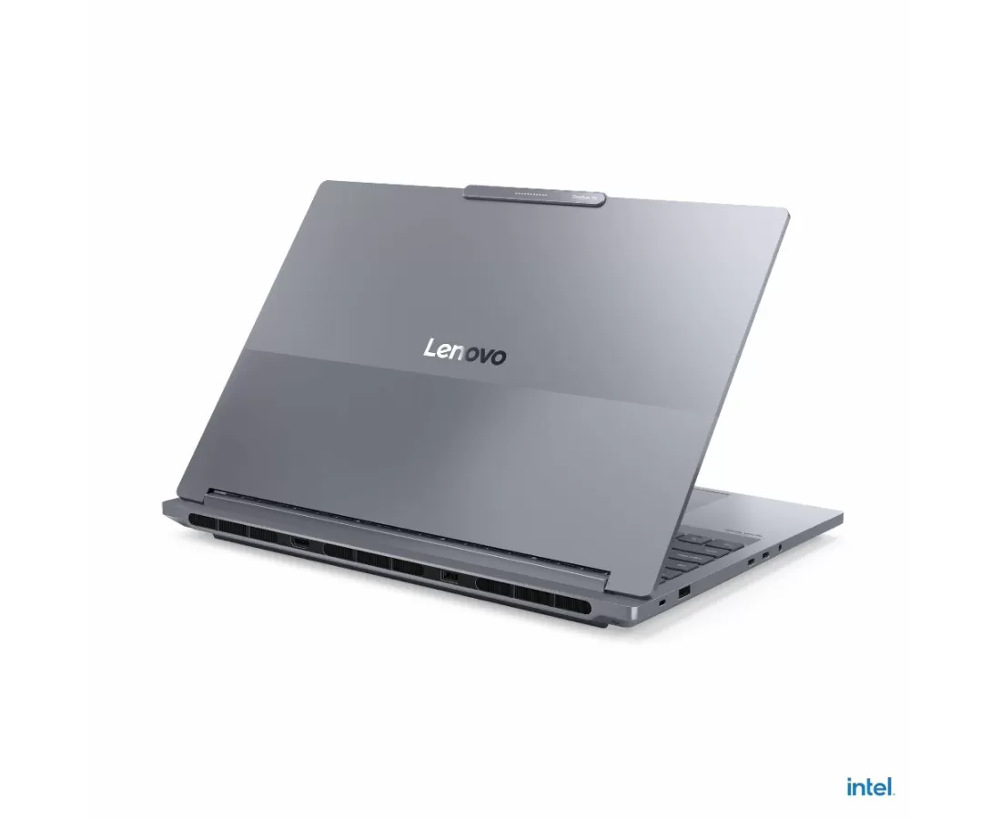 Lenovo ThinkBook 16p G6 IAX, CPU: Core Ultra 9 275HX, RAM: RAM 64 GB, Ổ cứng: SSD 2TB, Độ phân giải : Quad HD+, Card đồ họa: NVIDIA GeForce RTX 5070, Kích thước màn hình: 16 inch, Loại màn hình: Laptop Non-Touch, Hệ điều hành: Windows 11, Màu sắc: Luna Grey - hình số , 3 image