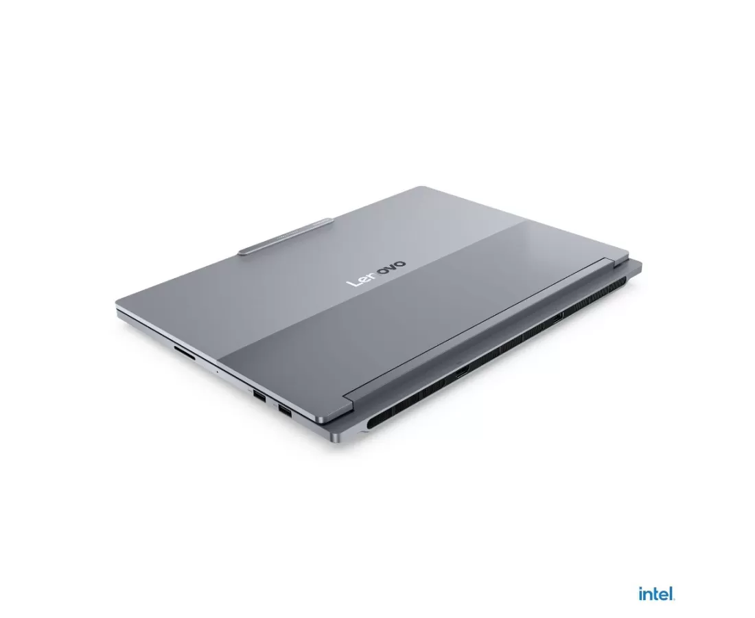 Lenovo ThinkBook 16p G6 IAX, CPU: Core Ultra 9 275HX, RAM: RAM 64 GB, Ổ cứng: SSD 2TB, Độ phân giải : Quad HD+, Card đồ họa: NVIDIA GeForce RTX 5070, Kích thước màn hình: 16 inch, Loại màn hình: Laptop Non-Touch, Hệ điều hành: Windows 11, Màu sắc: Luna Grey - hình số , 5 image