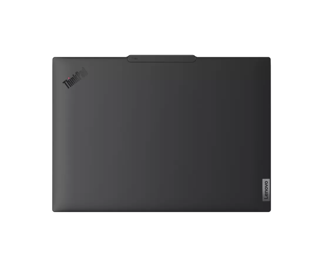 Lenovo Thinkpad P14s Gen 6, CPU: Ryzen AI 5 Pro 340, RAM: RAM 48 GB, Ổ cứng: SSD 1TB, Độ phân giải : Full HD+, Card đồ họa: AMD Radeon Graphics, Kích thước màn hình: 14 inch, Loại màn hình: Laptop Non-Touch, Hệ điều hành: Windows 11, Màu sắc: Black - hình số , 4 image