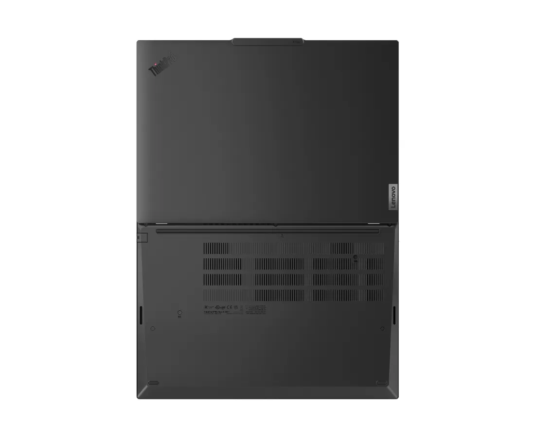 Lenovo Thinkpad P16s Gen 4, CPU: Ryzen AI 5 Pro 340, RAM: RAM 16 GB, Ổ cứng: SSD 512GB, Độ phân giải : Full HD+, Card đồ họa: AMD Radeon Graphics, Kích thước màn hình: 14 inch, Loại màn hình: Laptop Non-Touch, Hệ điều hành: Windows 11, Màu sắc: Black - hình số , 8 image