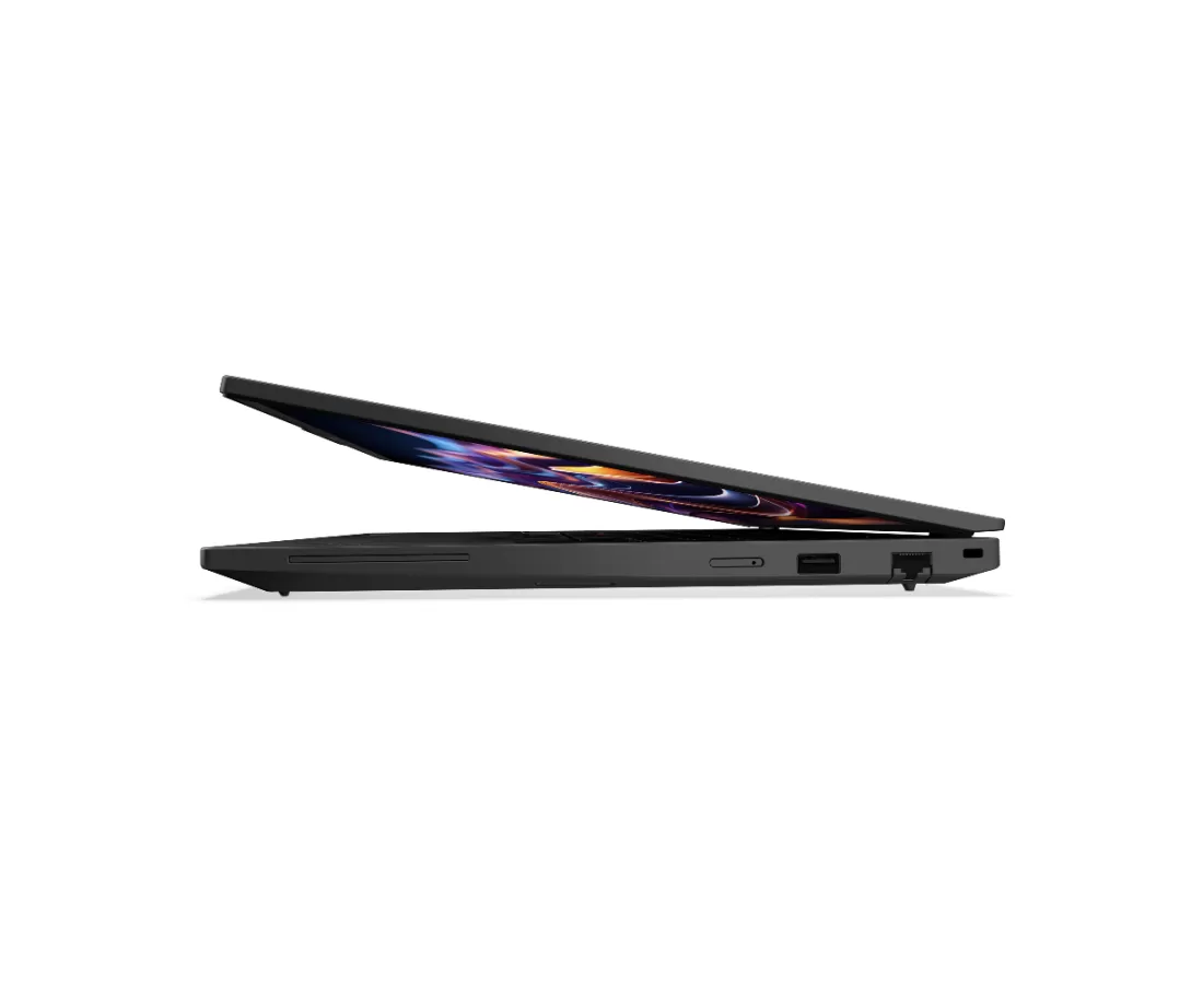Lenovo Thinkpad P16s Gen 4, CPU: Ryzen AI 5 Pro 340, RAM: RAM 16 GB, Ổ cứng: SSD 512GB, Độ phân giải : Full HD+, Card đồ họa: AMD Radeon Graphics, Kích thước màn hình: 14 inch, Loại màn hình: Laptop Non-Touch, Hệ điều hành: Windows 11, Màu sắc: Black - hình số , 9 image