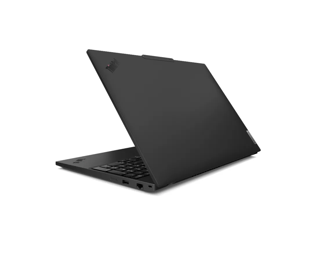 Lenovo Thinkpad P16s Gen 4, CPU: Ryzen AI 5 Pro 340, RAM: RAM 16 GB, Ổ cứng: SSD 512GB, Độ phân giải : Full HD+, Card đồ họa: AMD Radeon Graphics, Kích thước màn hình: 14 inch, Loại màn hình: Laptop Non-Touch, Hệ điều hành: Windows 11, Màu sắc: Black - hình số , 10 image