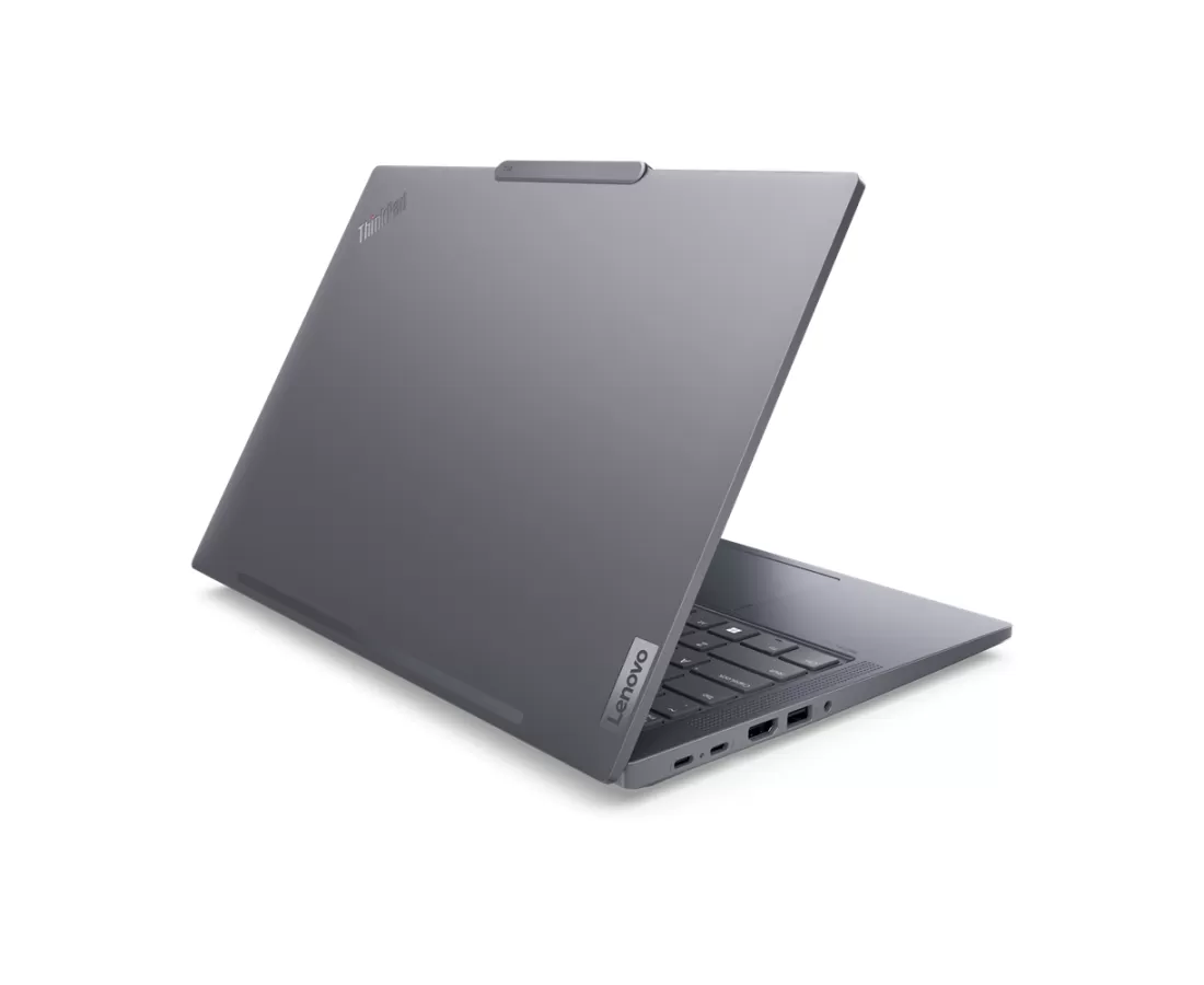 Lenovo Thinkpad T14 Gen 5, CPU: Core Ultra 7 155U, RAM: RAM 32 GB, Ổ cứng: SSD 512GB, Độ phân giải : Full HD+, Card đồ họa: Intel Graphic, Kích thước màn hình: 14 inch, Loại màn hình: Laptop Touch, Hệ điều hành: Windows 11, Màu sắc: Grey - hình số , 12 image