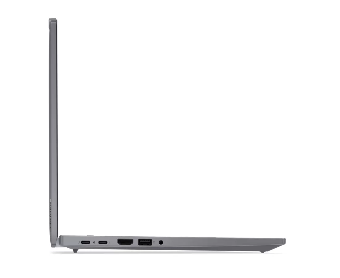 Lenovo Thinkpad T14 Gen 5, CPU: Core Ultra 7 155U, RAM: RAM 32 GB, Ổ cứng: SSD 512GB, Độ phân giải : Full HD+, Card đồ họa: Intel Graphic, Kích thước màn hình: 14 inch, Loại màn hình: Laptop Touch, Hệ điều hành: Windows 11, Màu sắc: Grey - hình số , 11 image
