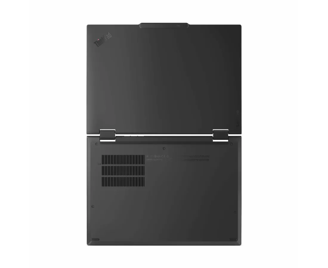 Lenovo ThinkPad T14s 2 in 1 Gen 1, CPU: Core Ultra 7 265U, RAM: RAM 32 GB, Ổ cứng: SSD 512GB, Độ phân giải : Full HD+, Card đồ họa: Intel Graphic, Kích thước màn hình: 14 inch, Loại màn hình: Laptop Touch, Hệ điều hành: Windows 11, Màu sắc: Black - hình số , 13 image