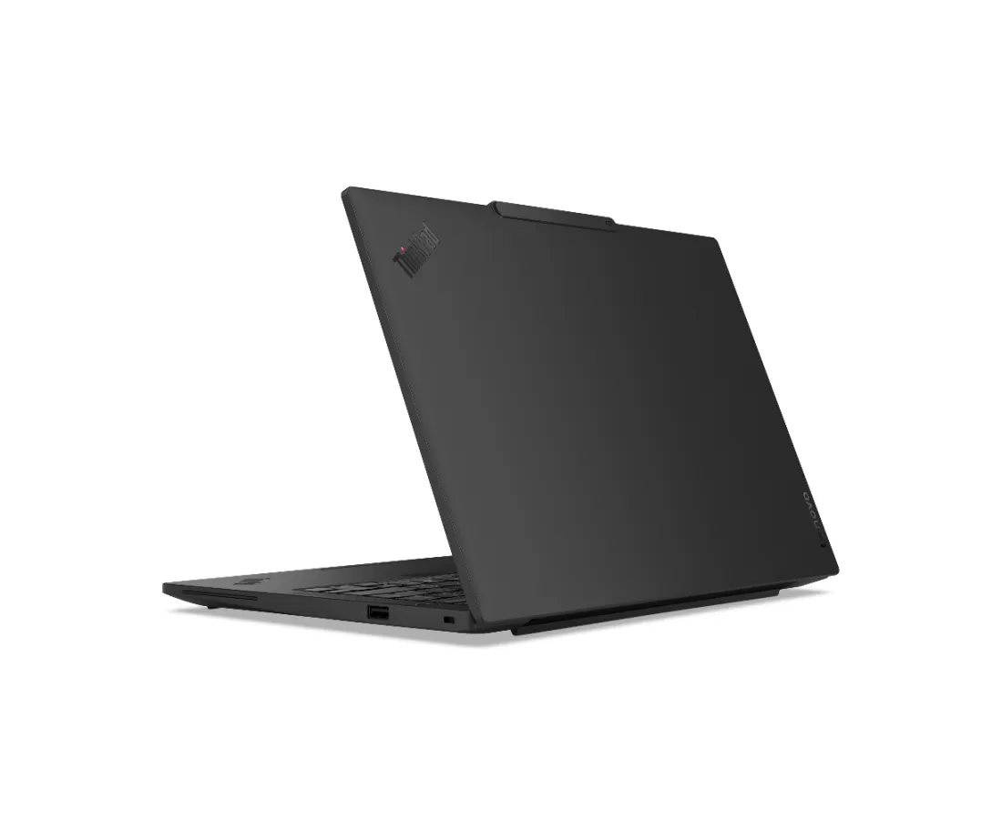 Lenovo ThinkPad X13 Gen 6, CPU: Core Ultra 5 225U, RAM: RAM 16 GB, Ổ cứng: SSD 512GB, Độ phân giải : Full HD+, Card đồ họa: Intel Graphic, Kích thước màn hình: 13.3 inch, Loại màn hình: Laptop Non-Touch, Hệ điều hành: Windows 11, Màu sắc: Black - hình số , 2 image